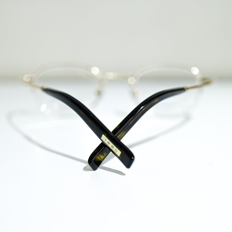 MARIUS MOREL1880（マリウスモレル・エイティエイティ）1622M-DO000 |