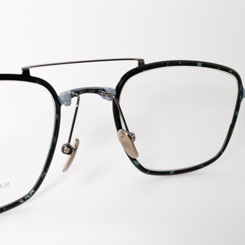 増永眼鏡 CONCORDEⅢ #24 | meganenotsujino