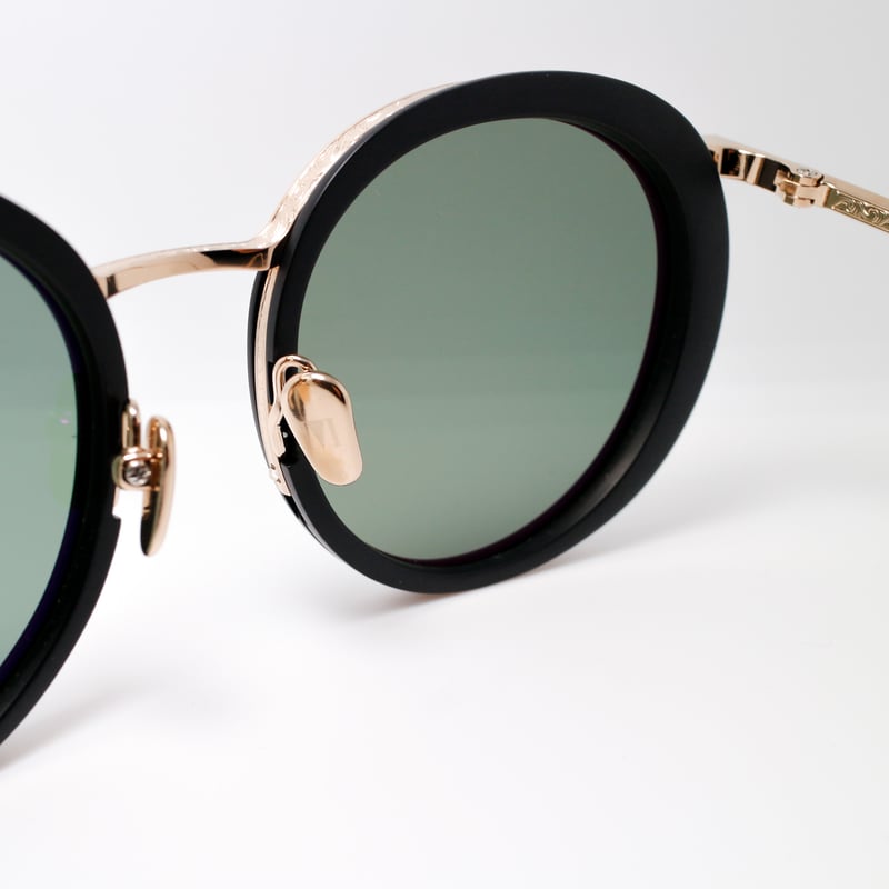 増永眼鏡 増永眼鏡 K3 Serpens #49 | meganenotsujino