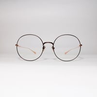 増永眼鏡 RONDE #23