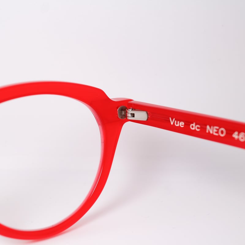 Vue dc...（ヴューディーシー）NEO-579 | meganenotsujino