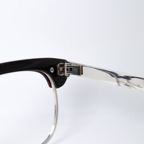 ヴィンテージ・サーモントブロー308 ローゼッタ金手・50サイズ