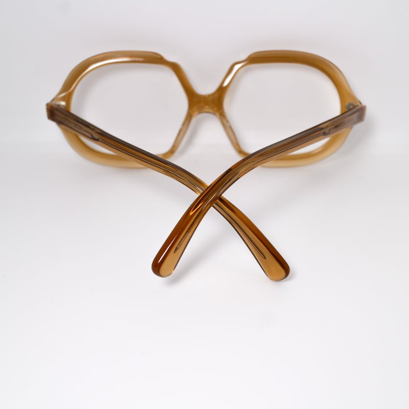 MARWITZ（マルヴィッツ）4513ブラウン・52サイズ 60年代〜70年代