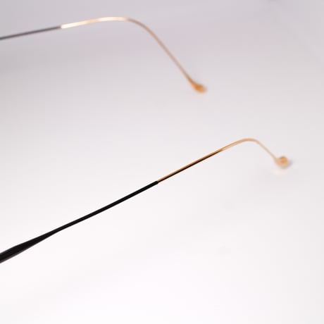 増永眼鏡 Chod D #100 K18＋βチタン