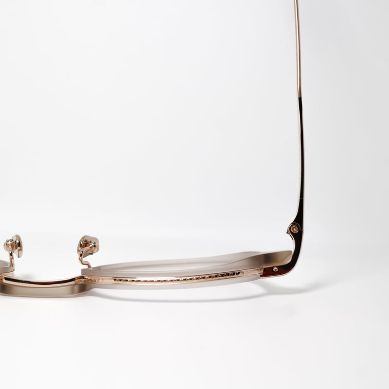 増永眼鏡 K3 Lantana #24 | meganenotsujino 