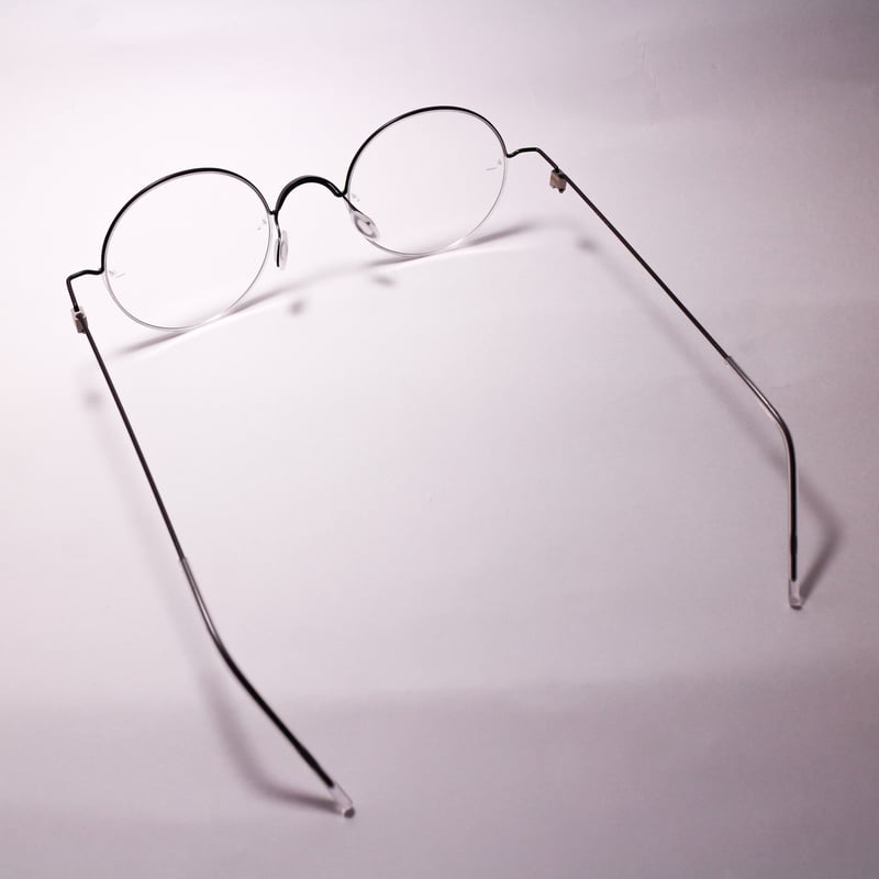 MARKUS T（マルクスT）D2 074-130black | meganenotsujino