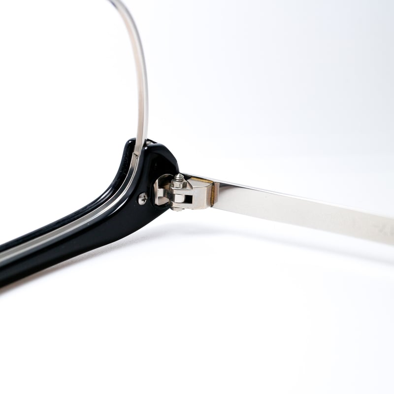 ヴィンテージ・サーモントブロー308 黒 金手・54サイズ | meganenotsujino