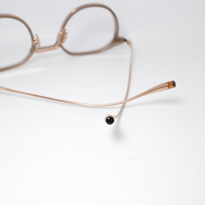 増永眼鏡 K3 Lantana #24 | meganenotsujino 