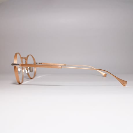 増永眼鏡 K3 Torcular #11