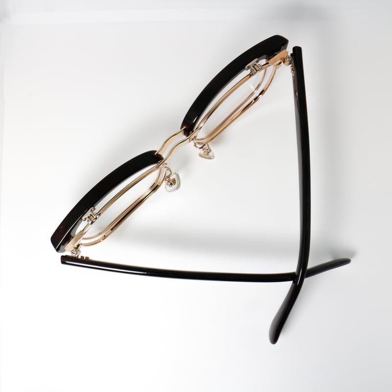 vintage 眼鏡　サーモント　サンプラチナ　ローデンストック　跳ね上げ vintage 眼鏡 サーモント サンプラチナ ローデンストック 跳ね