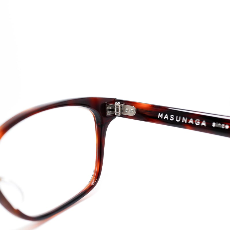 増永眼鏡 光輝047#13 | meganenotsujino
