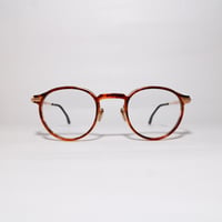 増永眼鏡 K3 Anemone #63