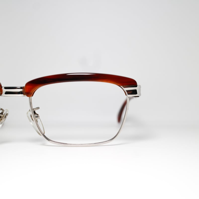 ヴィンテージフレーム・サーモントブロー（日本製） | meganenotsujino