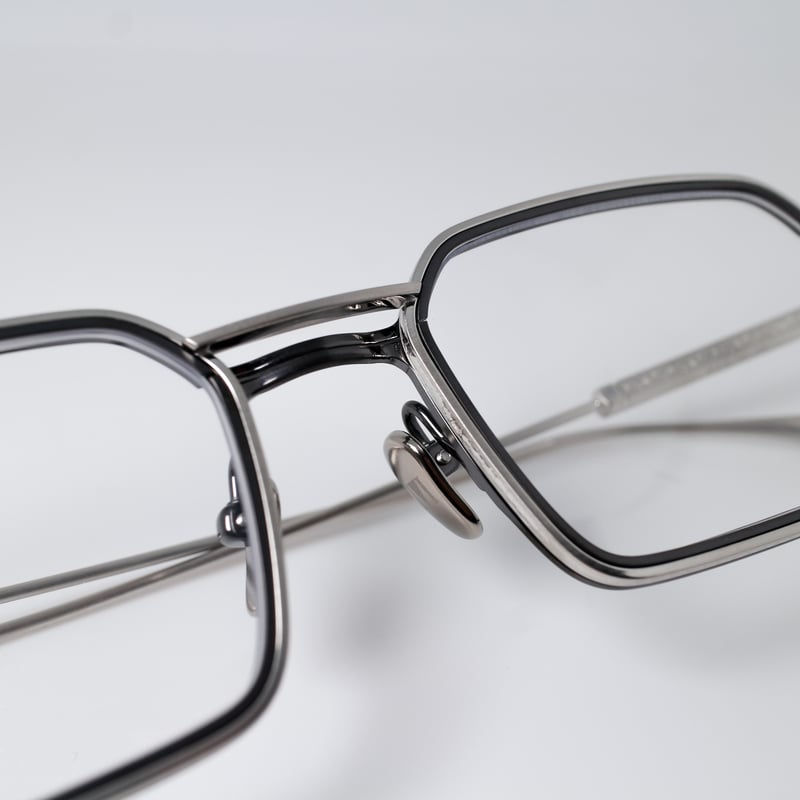 増永眼鏡 K3 Wisteria #32 | meganenotsujino