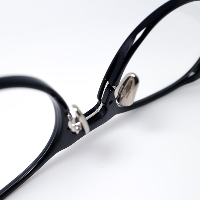 ワイ増永眼鏡 増永眼鏡 LEGATO #23 | meganenotsujino