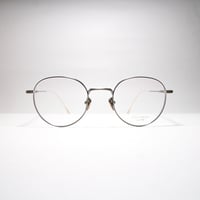 増永眼鏡 Chord C #100 18金＋βチタン