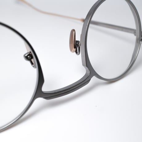 増永眼鏡 K3 Torcular #24