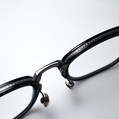 増永眼鏡 K3 Aries #19