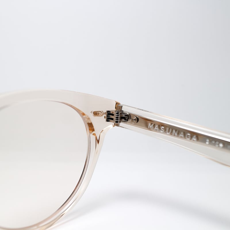 増永眼鏡 光輝076SG #S43 | meganenotsujino