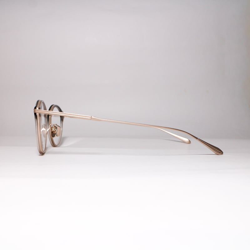 増永眼鏡 INGRID #38 | meganenotsujino