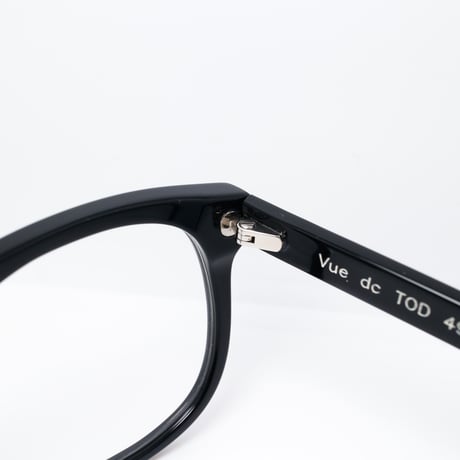 Vue dc TOD C-100