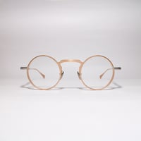 増永眼鏡 K3 Torcular #11