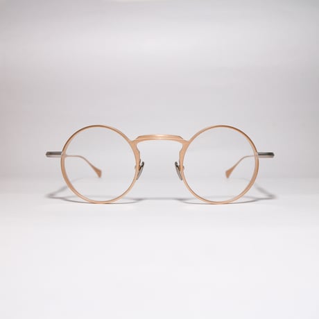 増永眼鏡 K3 Torcular #11