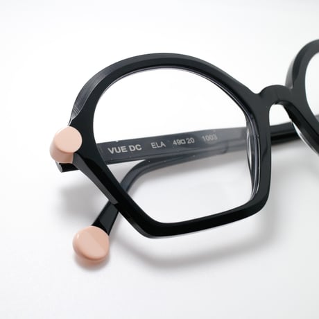 Vue dc ELA 1003