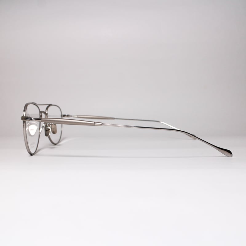 増永眼鏡 GMS-129T #34 | meganenotsujino