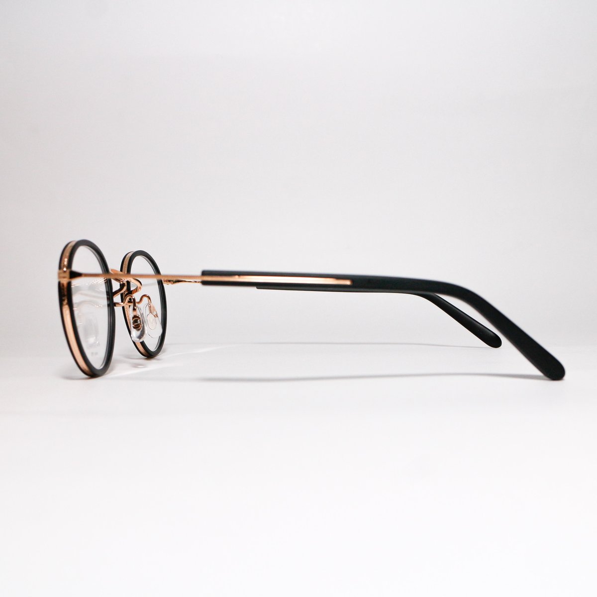 増永眼鏡 GMS-127 #39 | meganenotsujino