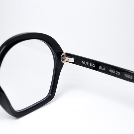 Vue dc ELA 1003