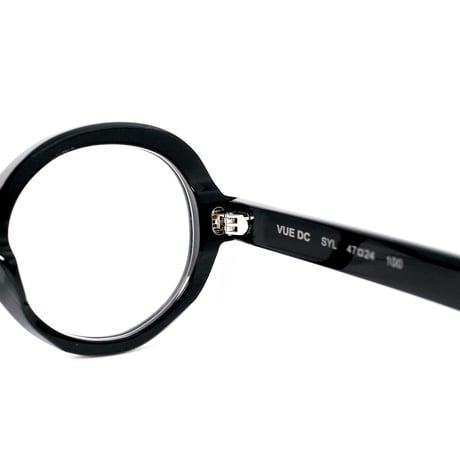 Vue dc SYL-100