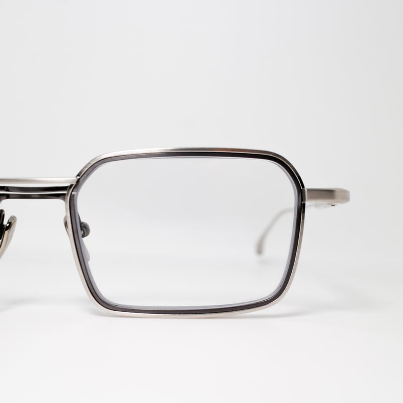 増永眼鏡 K3 Wisteria #32 | meganenotsujino