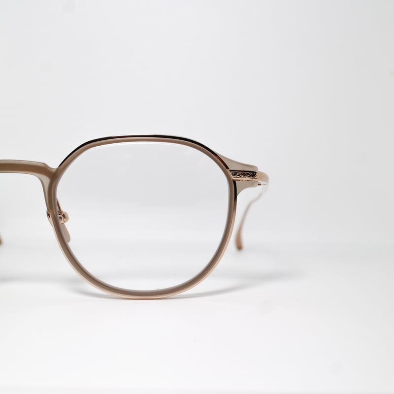 増永眼鏡 K3 Lantana #24 | meganenotsujino 