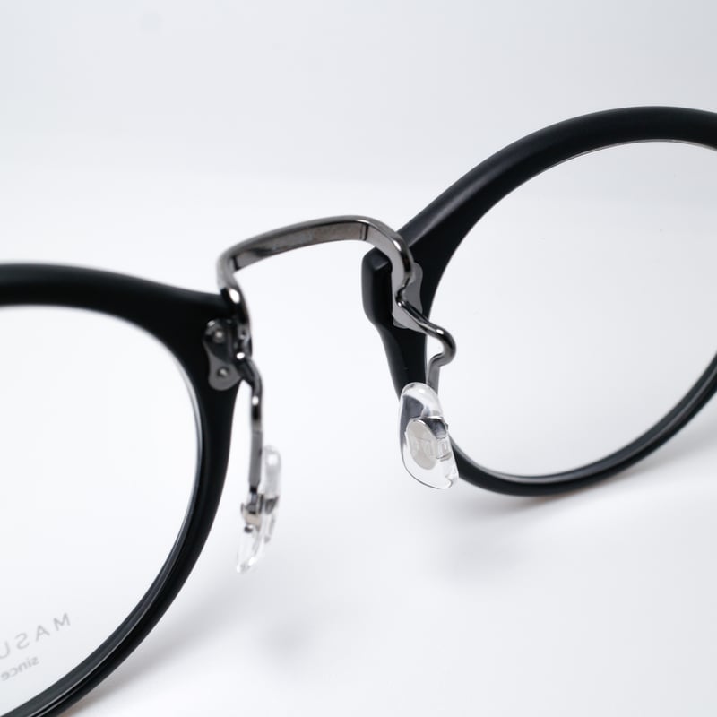 増永眼鏡 GMS-805 #49 | meganenotsujino