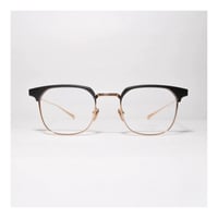 増永眼鏡 St MARKS #19