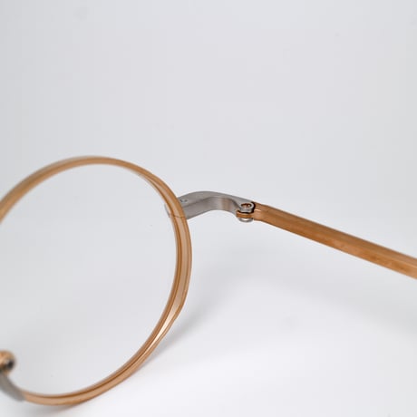 増永眼鏡 K3 Torcular #11