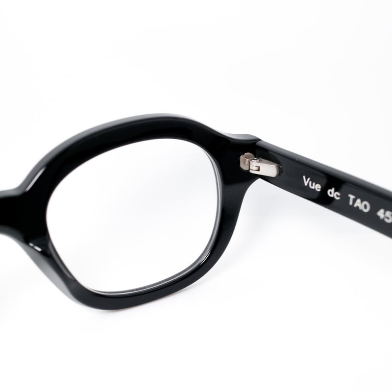Vue dc...（ヴューディーシー） TAO-100 | meganenotsujino