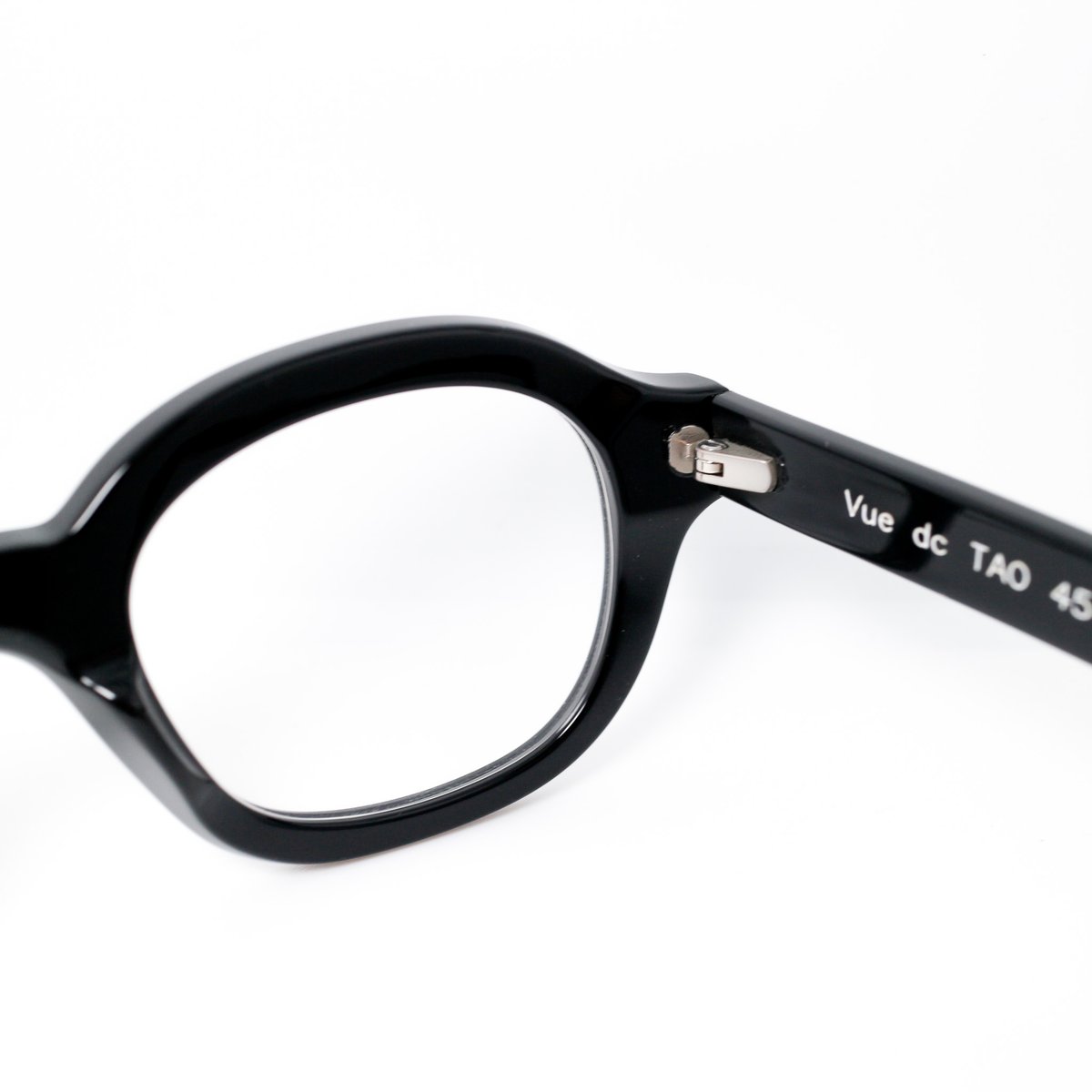 Vue dc...（ヴューディーシー） TAO-100 | meganenotsujino