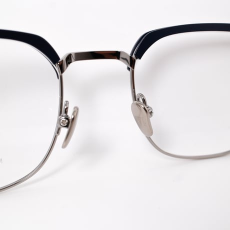 増永眼鏡 St MARKS #25