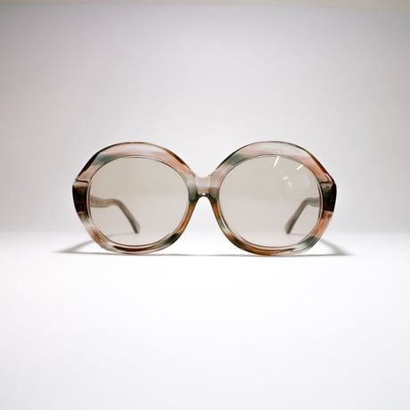 ヴィンテージ眼鏡 | STORES
