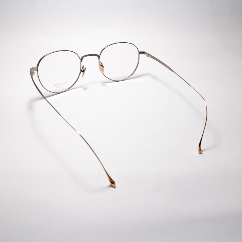 増永眼鏡 増永眼鏡 CONCORDEⅢ #24 | meganenotsujino