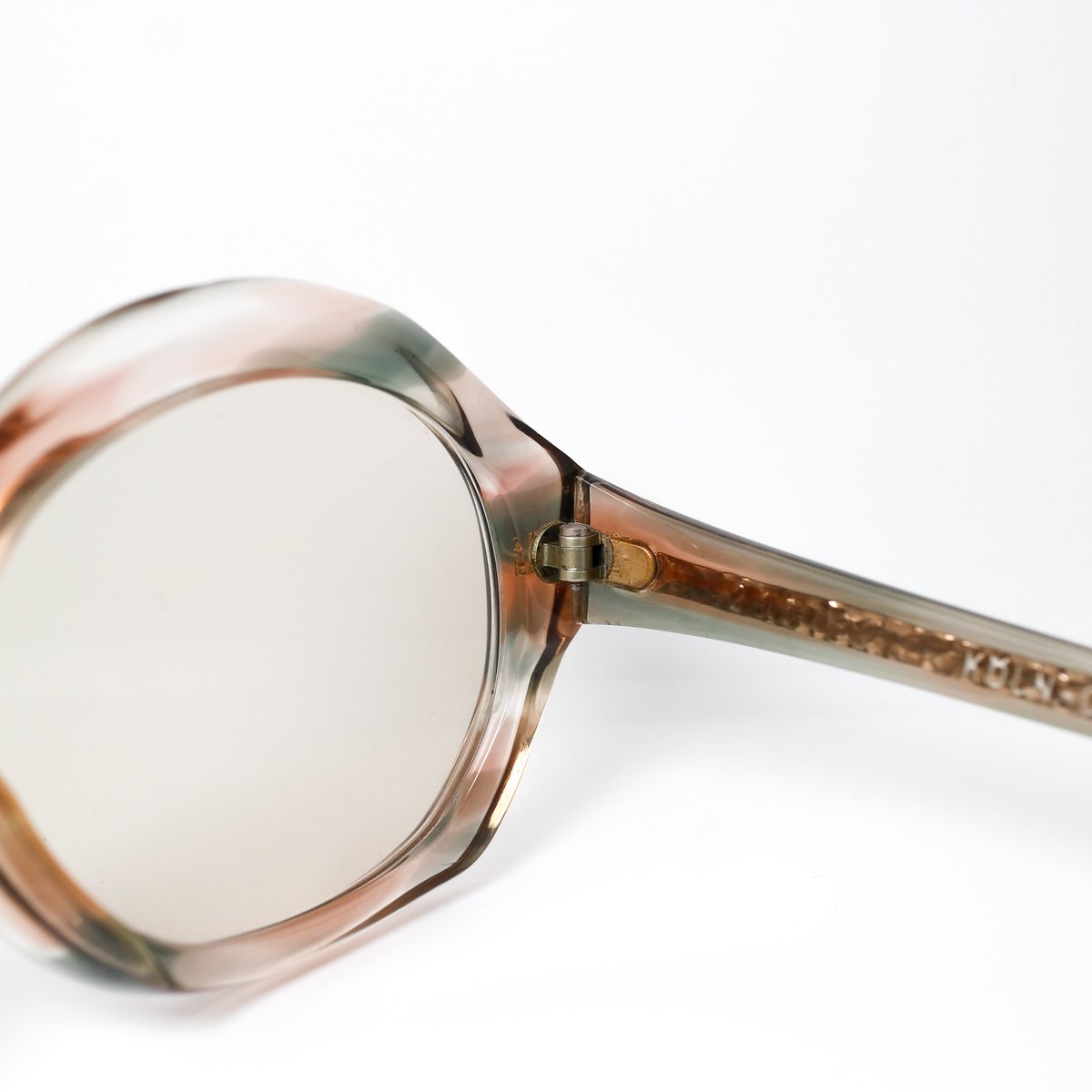 70,Sヴィンテージ KOLN-OPTIK | meganenotsujino