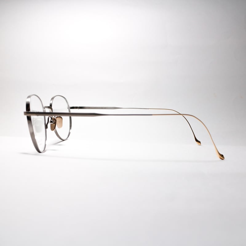 増永眼鏡 Chord C 18金＋βチタン | meganenotsujino