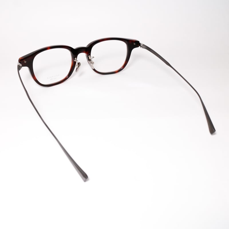 増永眼鏡 LEGATO #23 | meganenotsujino