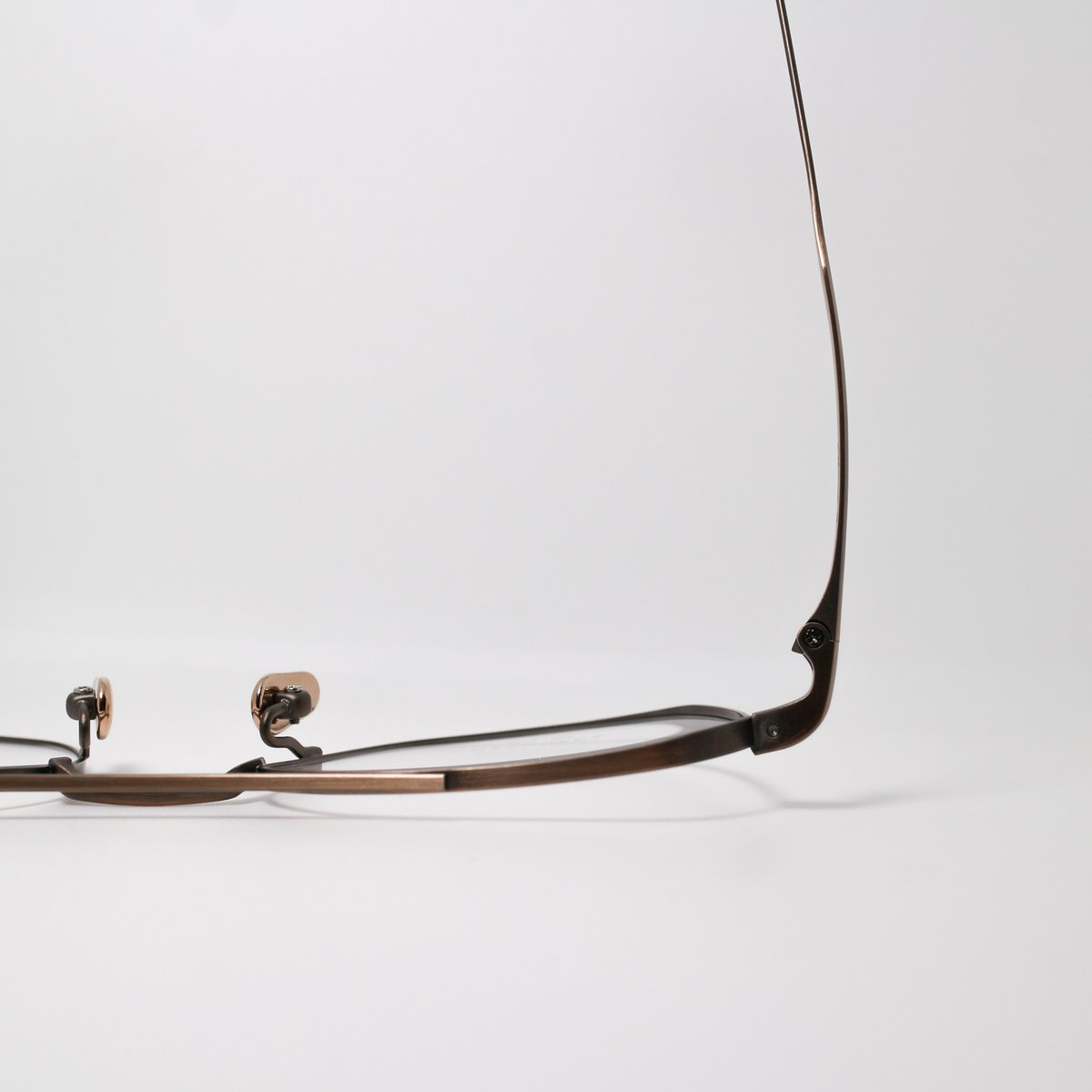 増永眼鏡 増永眼鏡 Chord B #11 | meganenotsujino
