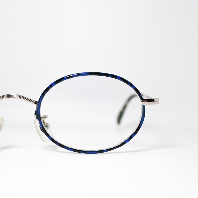 VINTAGE◇サンプラチナ使用 サーモント 眼鏡フレーム 涼しく メガネ  