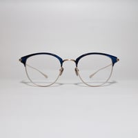 増永眼鏡 LAUREN #25