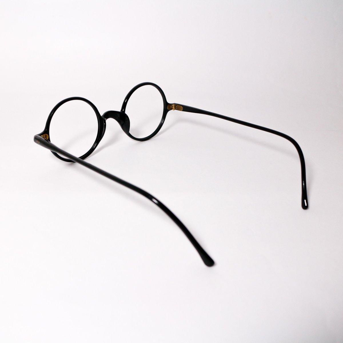 ヴィンテージフレーム・丸眼鏡（日本製） | meganenotsujino
