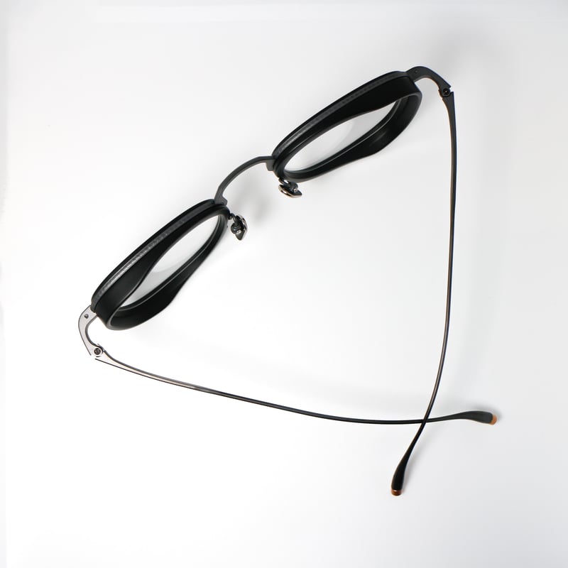 増永眼鏡 K3 Deneb #49 | meganenotsujino